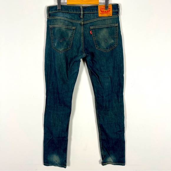 Levi's Other - Levi’s 511 jeans 32x33